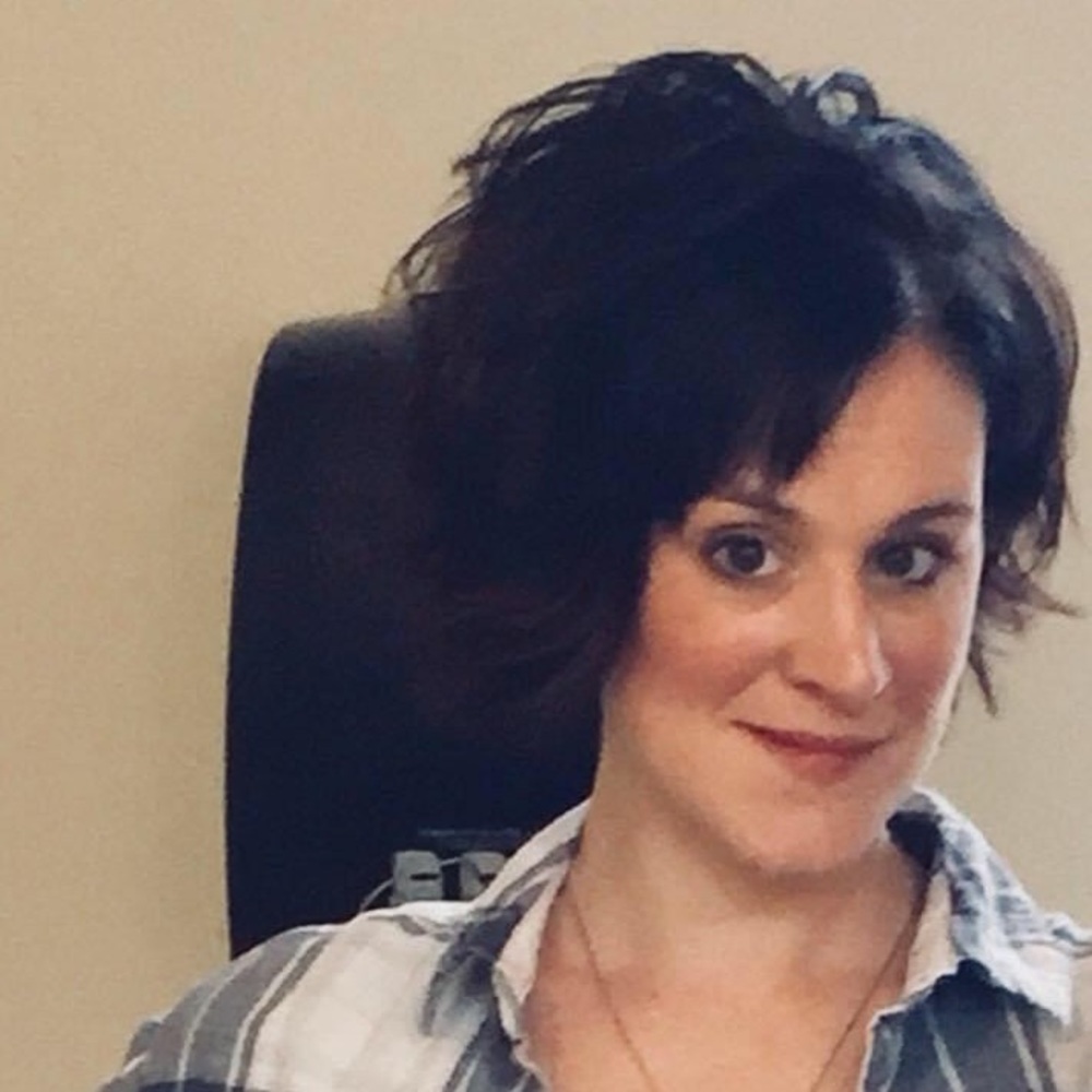 Meet your Posher, Erin